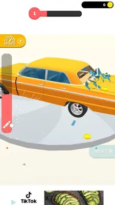 Fury Cars android App screenshot 5